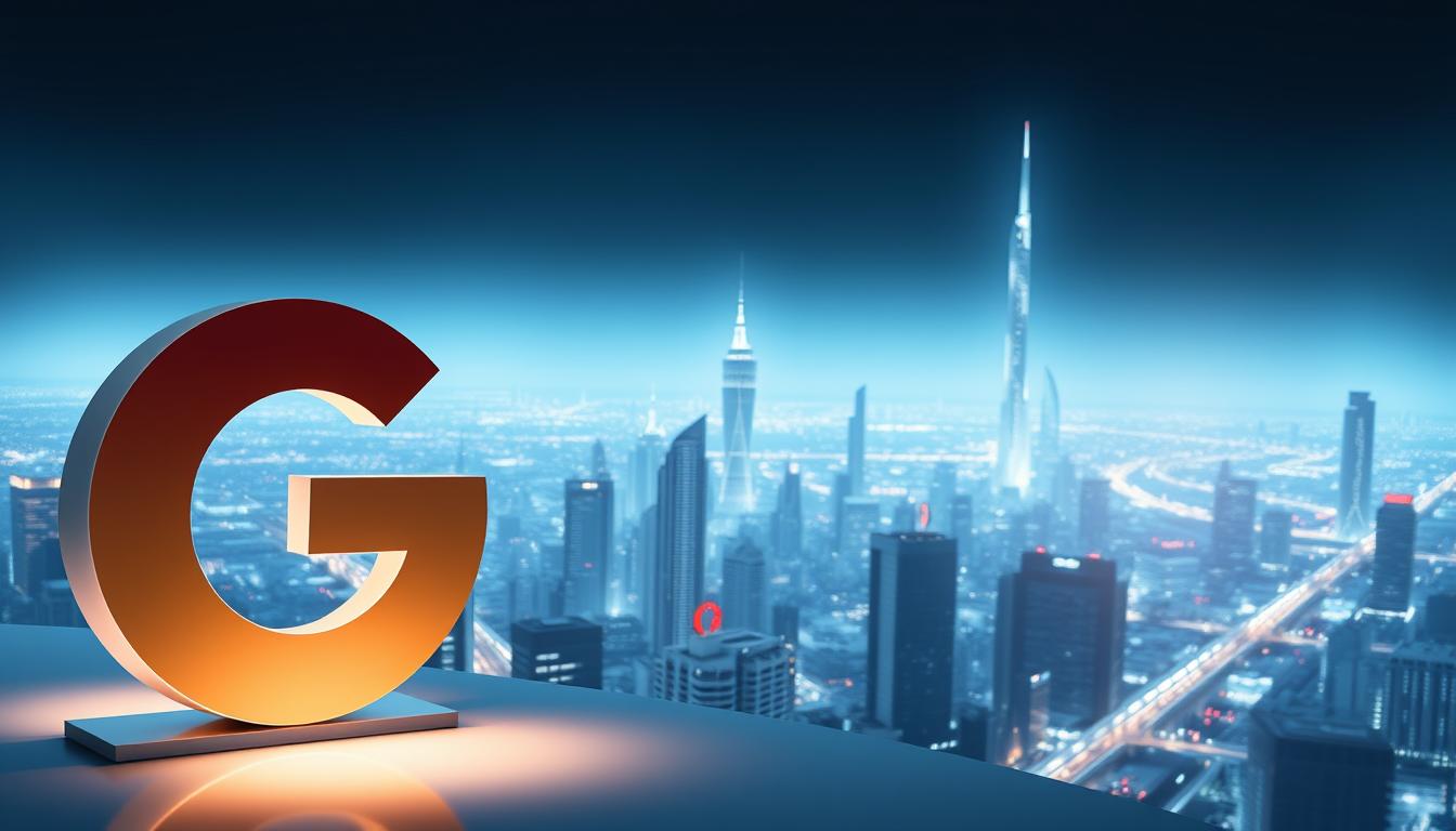 Google algorithm updates