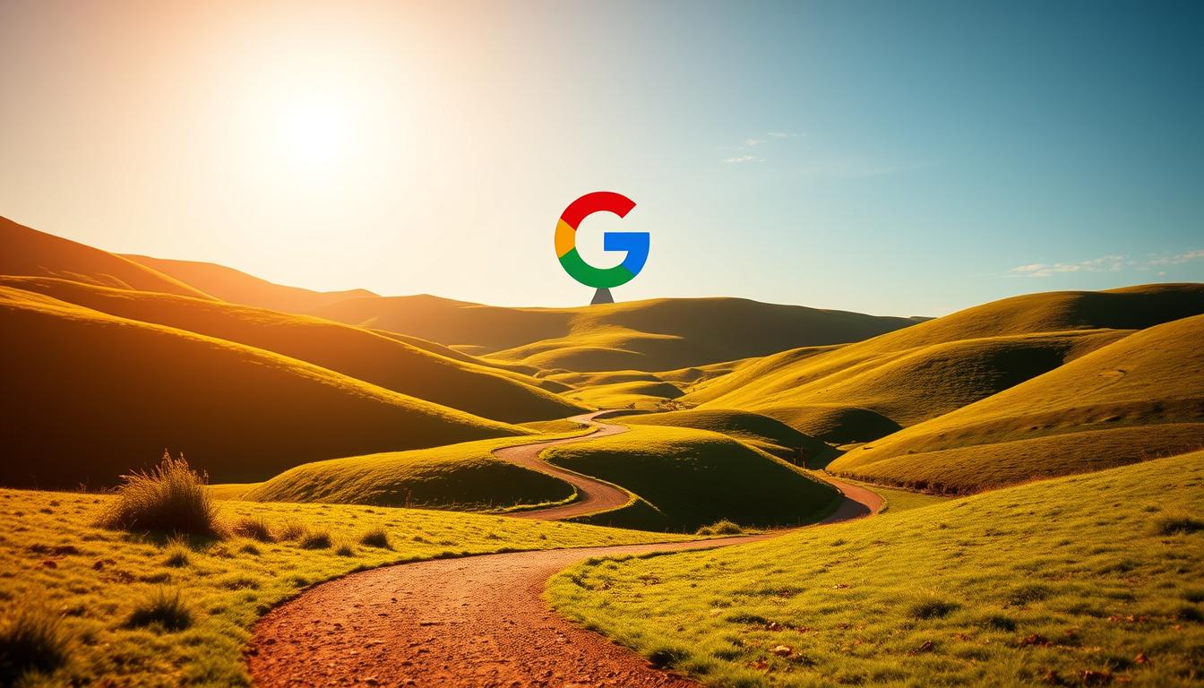 google ranking tinggi