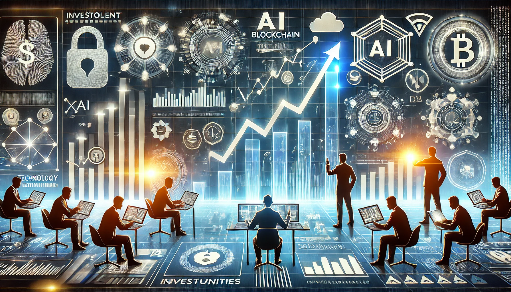 Tren Investasi di Sektor Teknologi: Peluang dan Tantangan di Era Digital