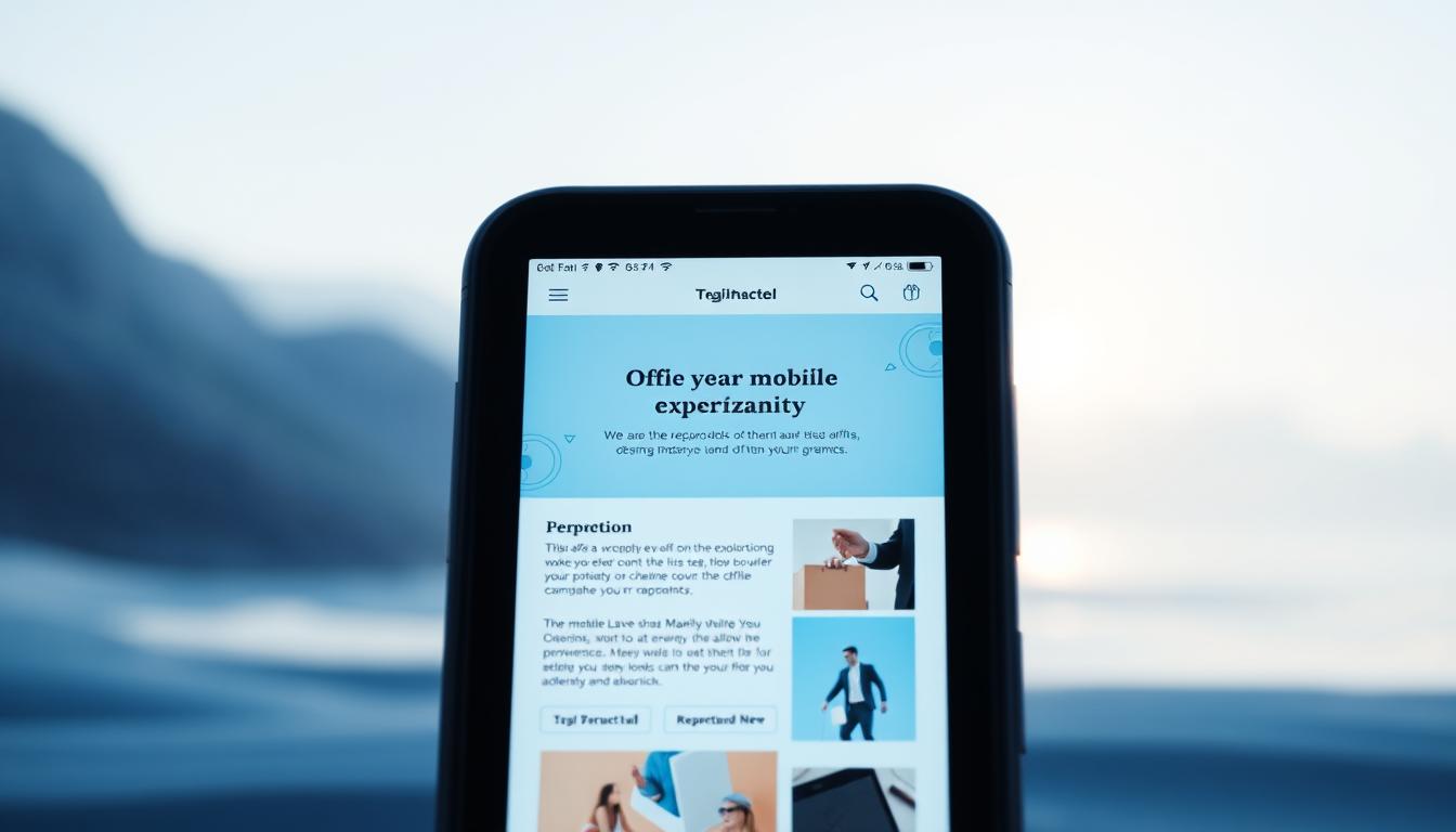 optimasi mobile-friendly