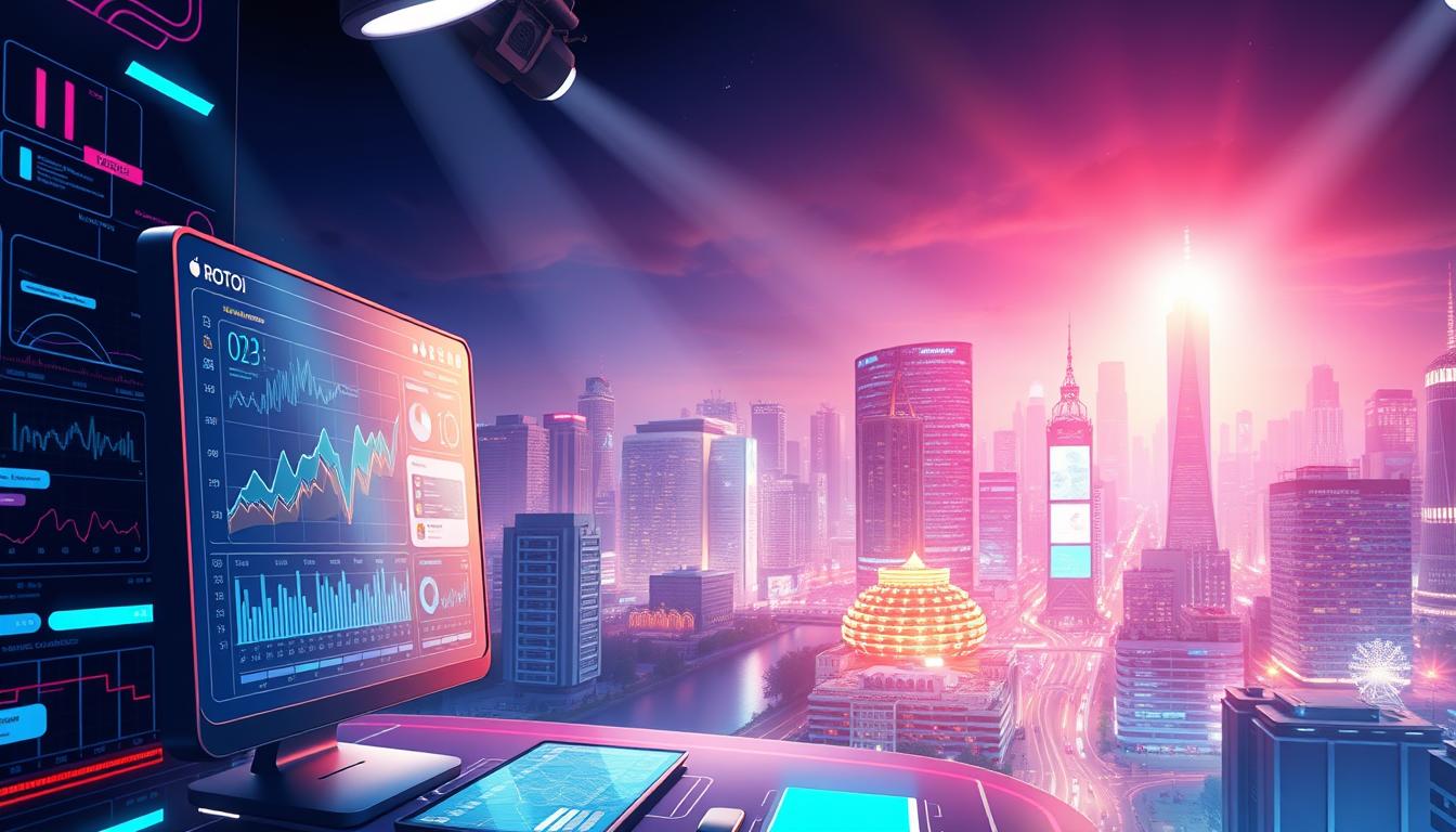 peningkatan ROI digital