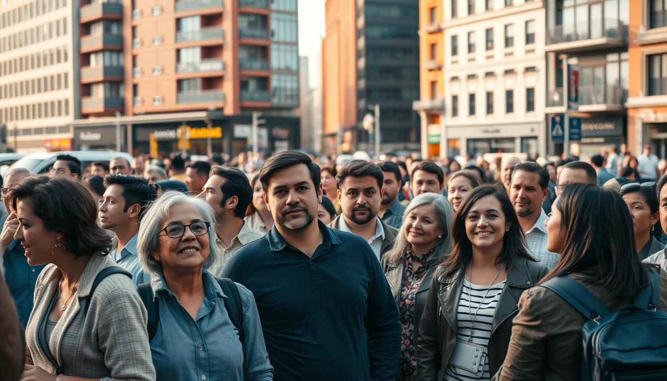 target audience analysis