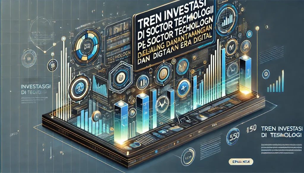 Tren Investasi di Sektor Teknologi